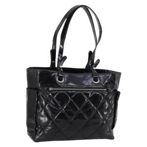 Chanel Paris Biarritz GM Tote Bag